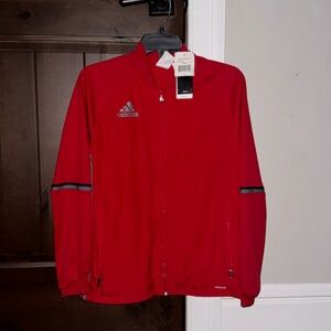 Brand new never worn it is way too small on me